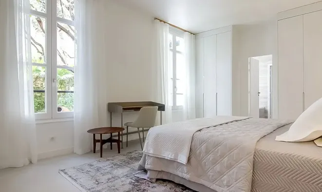 Недвижимость Villa Petit Juas: 8