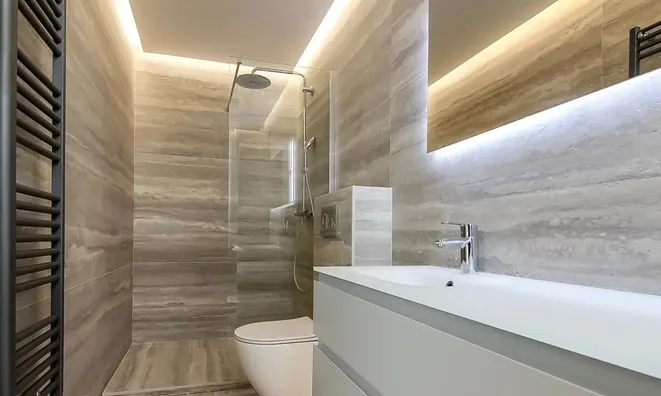 Недвижимость Villa Petit Juas: 9
