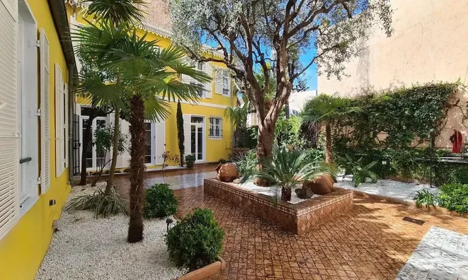Недвижимость Villa Petit Juas: 10