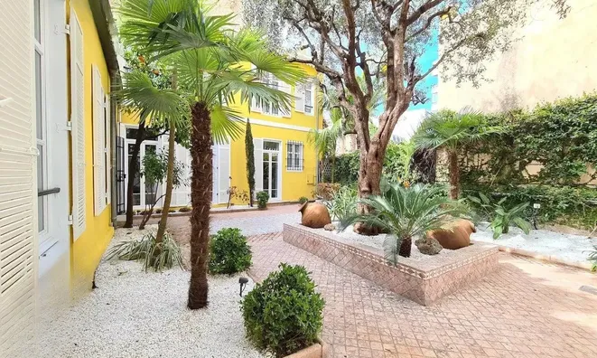 Недвижимость Villa Petit Juas: 15