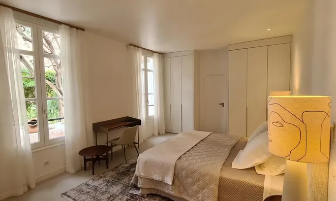 Недвижимость Villa Petit Juas: 18