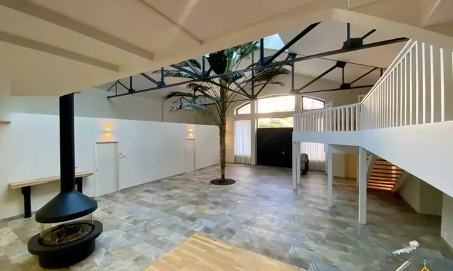Недвижимость Villa Cannes Centre-ville: 2