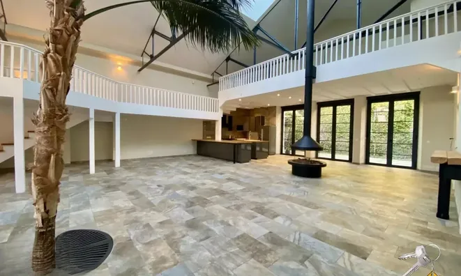 Недвижимость Villa Cannes Centre-ville: 3