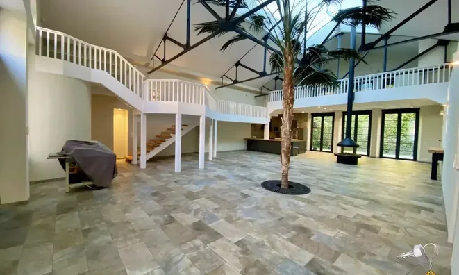 Недвижимость Villa Cannes Centre-ville: 4