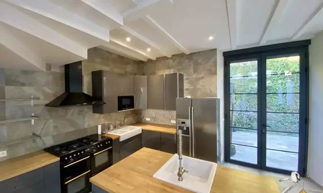 Недвижимость Villa Cannes Centre-ville: 5