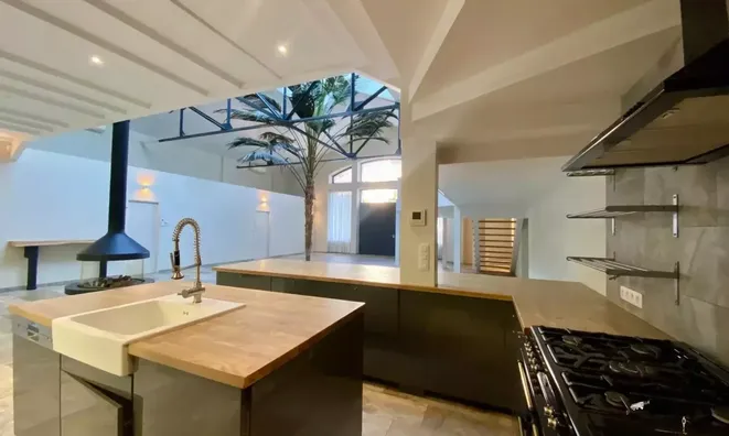 Недвижимость Villa Cannes Centre-ville: 6