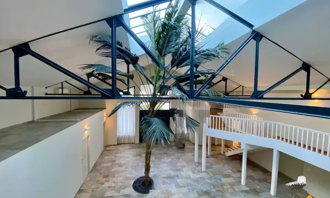 Недвижимость Villa Cannes Centre-ville: 8