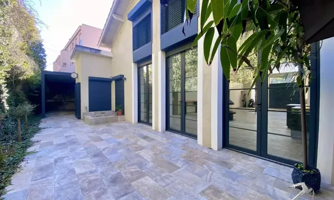 Недвижимость Villa Cannes Centre-ville: 9