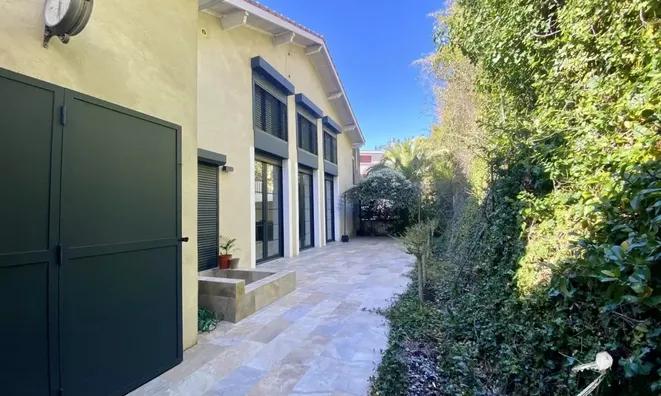 Недвижимость Villa Cannes Centre-ville: 10
