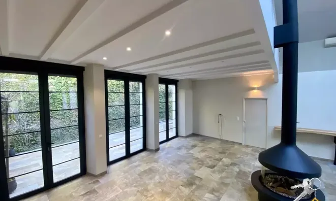 Недвижимость Villa Cannes Centre-ville: 11