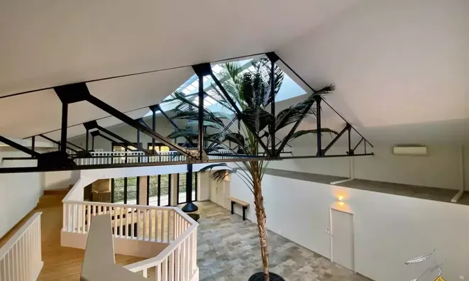 Недвижимость Villa Cannes Centre-ville: 12
