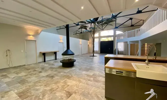 Недвижимость Villa Cannes Centre-ville: 13