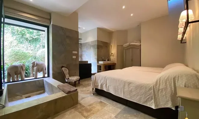 Недвижимость Villa Cannes Centre-ville: 15