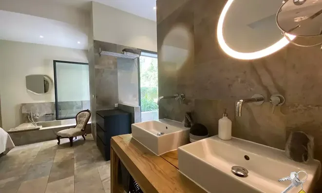 Недвижимость Villa Cannes Centre-ville: 16