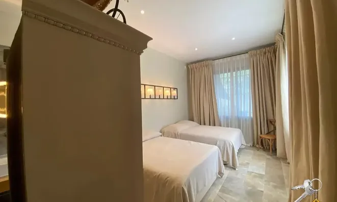 Недвижимость Villa Cannes Centre-ville: 18