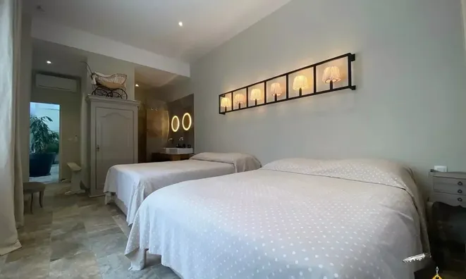 Недвижимость Villa Cannes Centre-ville: 20