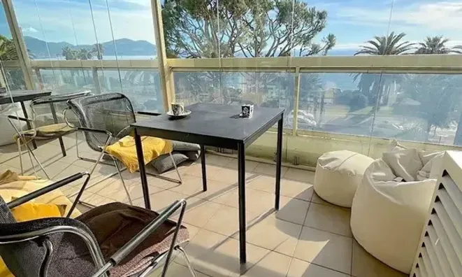 Недвижимость Villa Cannes La Bocca: 1