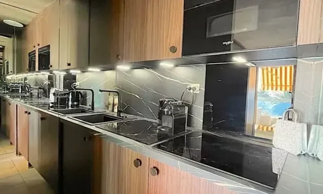 Недвижимость Villa Cannes La Bocca: 4