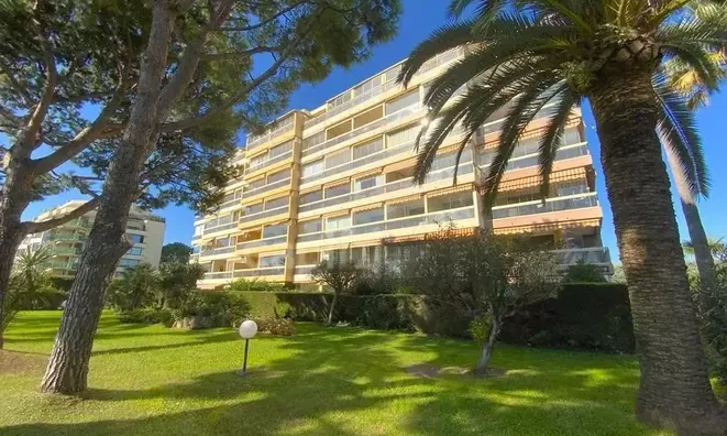 Недвижимость Villa Cannes La Bocca: 9
