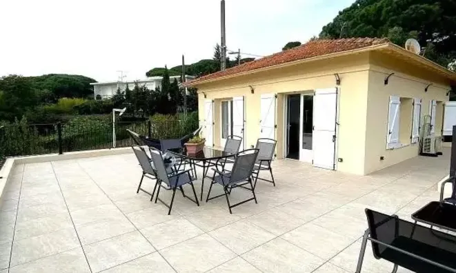Недвижимость Villa Croix des Gardes: 5