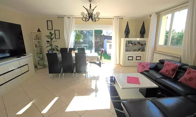Недвижимость Villa Croix des Gardes: 6