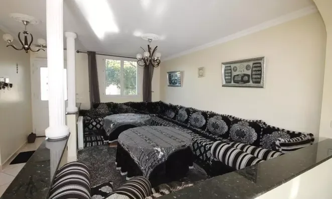 Недвижимость Villa Croix des Gardes: 7