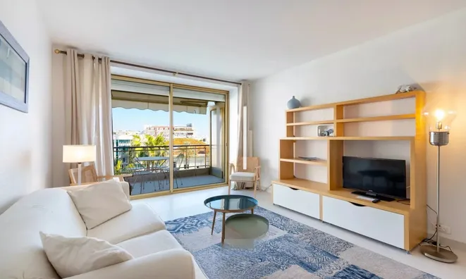 Недвижимость Villa Cannes Centre-ville: 2