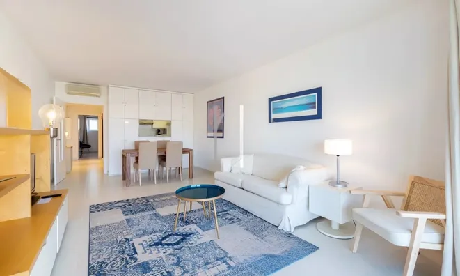 Недвижимость Villa Cannes Centre-ville: 3