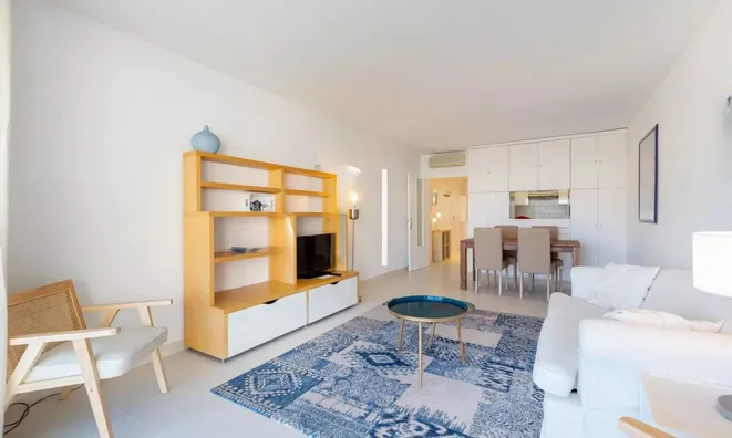 Недвижимость Villa Cannes Centre-ville: 4