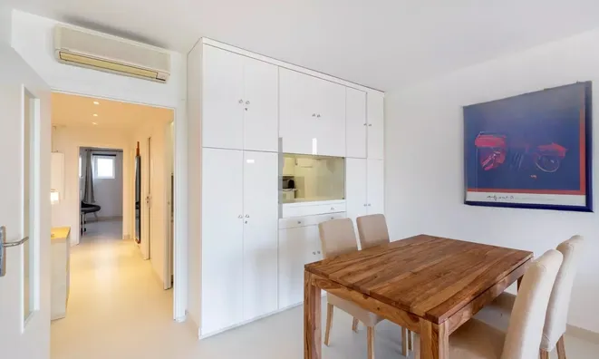 Недвижимость Villa Cannes Centre-ville: 5