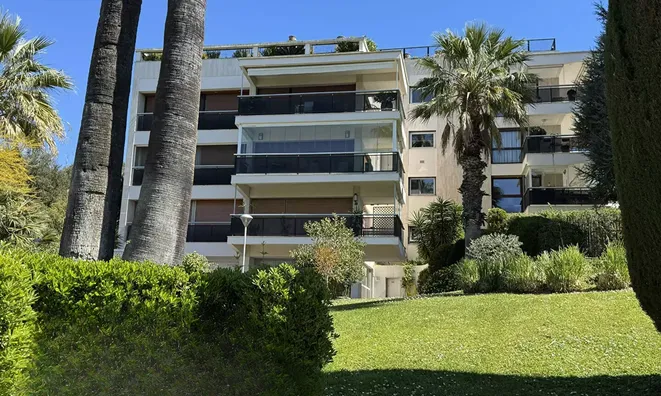 Недвижимость Villa Cannes: 2