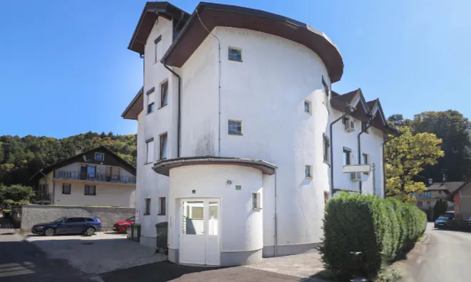 Недвижимость Квартира 3-комн. Новая Рудник: 5