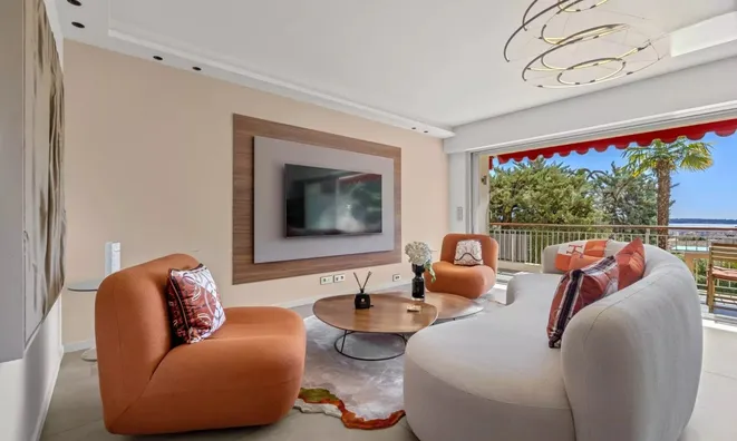 Недвижимость Villa Petit Juas: 5
