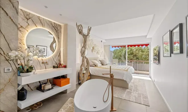Недвижимость Villa Petit Juas: 7