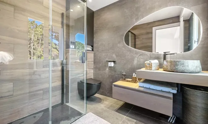 Недвижимость Villa Petit Juas: 10