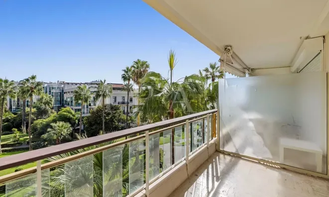 Недвижимость House Cannes Centre-ville: 3
