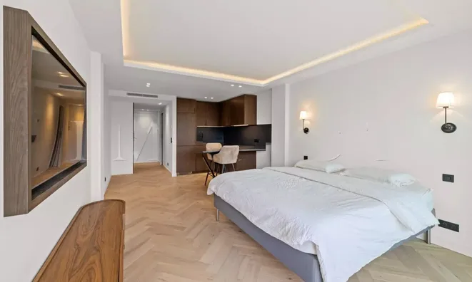 Недвижимость House Cannes Centre-ville: 6