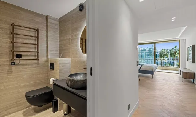 Недвижимость House Cannes Centre-ville: 7
