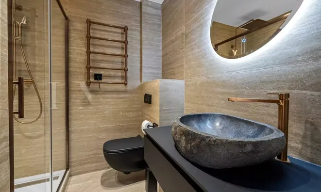Недвижимость House Cannes Centre-ville: 8