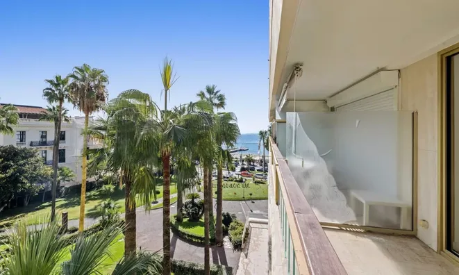 Недвижимость House Cannes Centre-ville: 9