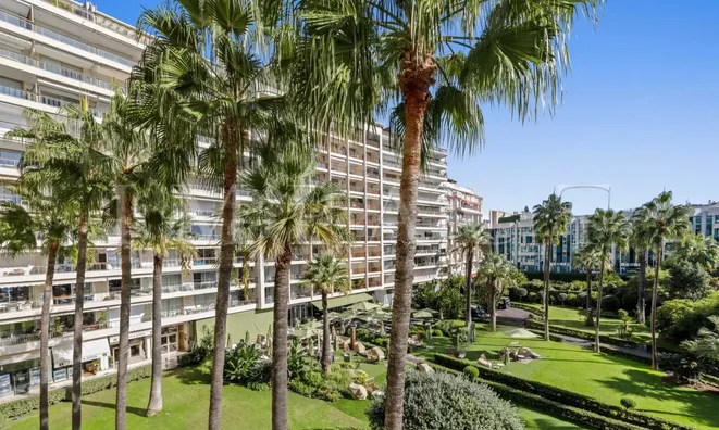Недвижимость House Cannes Centre-ville: 10