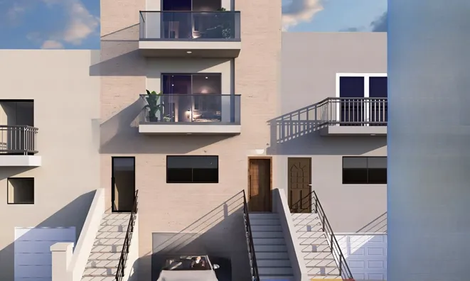 Недвижимость Ibragg Central Apartment: 1