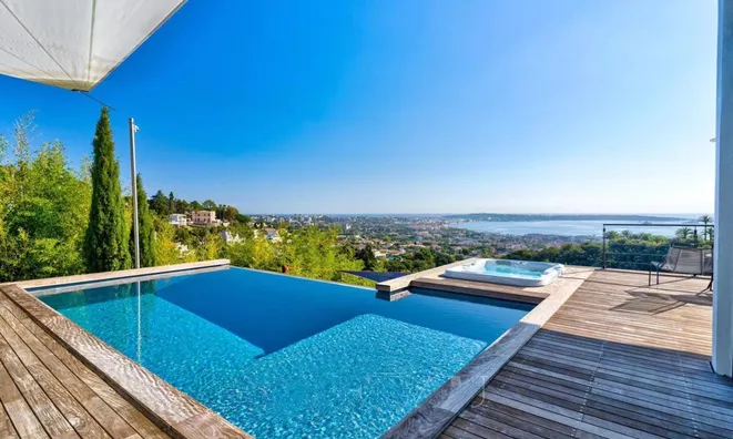 Недвижимость Villa Cannes: 2
