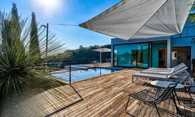 Недвижимость Villa Cannes: 3