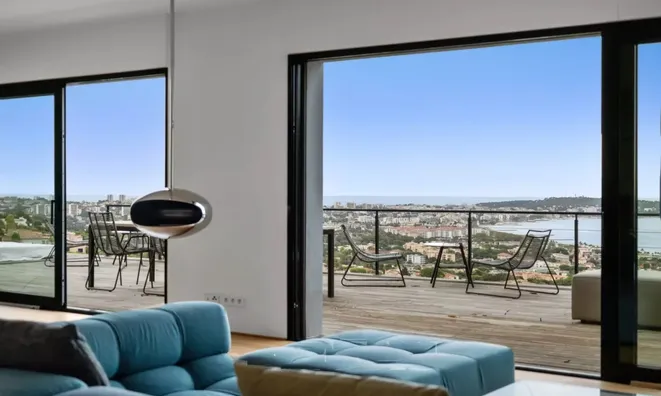 Недвижимость Villa Cannes: 5