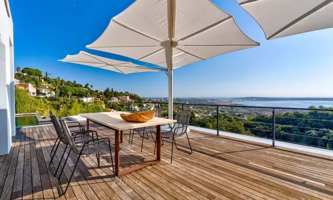 Недвижимость Villa Cannes: 6