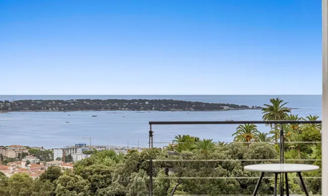 Недвижимость Villa Cannes: 7