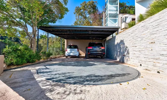 Недвижимость Villa Cannes: 8