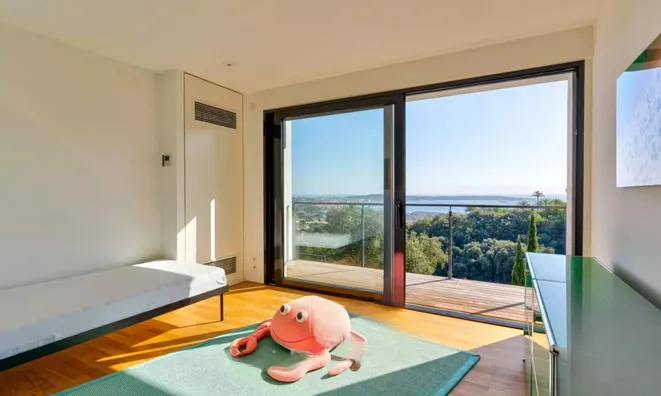 Недвижимость Villa Cannes: 11
