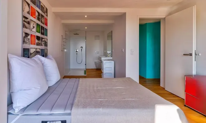 Недвижимость Villa Cannes: 12